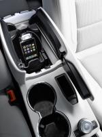 Mercedes-Benz GLK-Class 2008 года